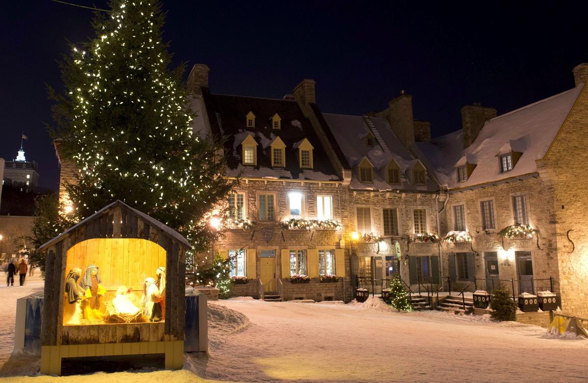 Peter Stockland: The True Magic of Christmas