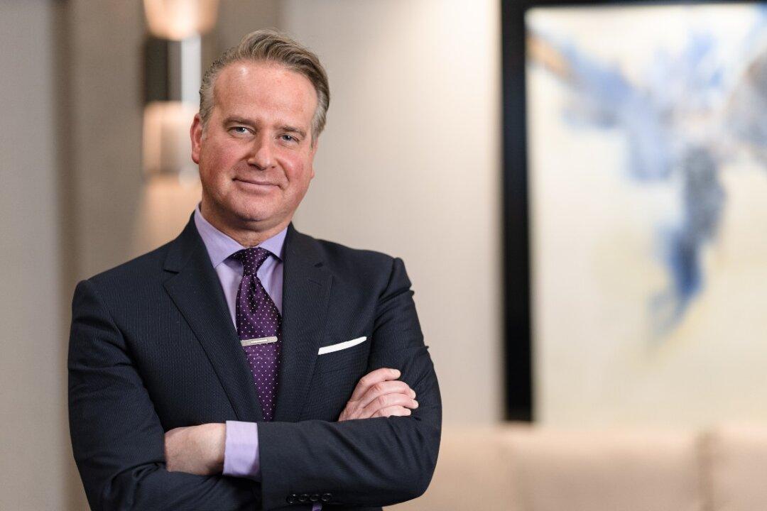 ZTE Whistleblower Who Defied CCP: ‘Be Careful What You Wish For’