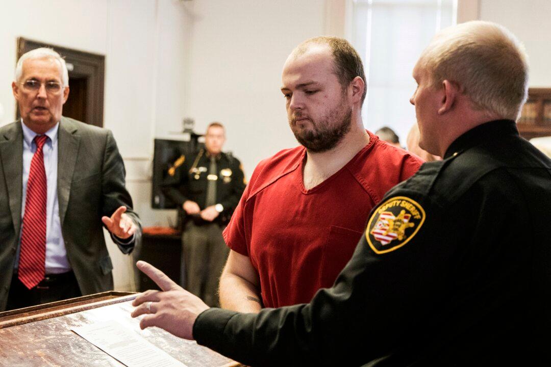 Man Convicted in Slain Ohio Family Case Gets Life in Prison