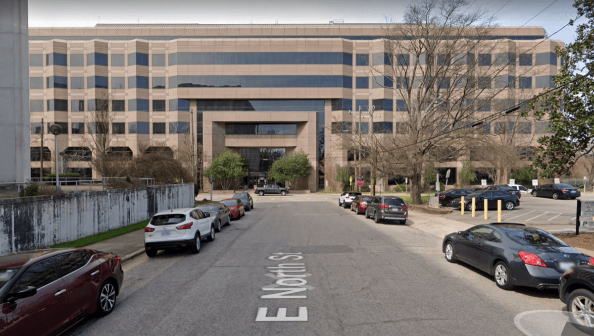 Lawsuit Filed After North Carolina Professor Fired for Criticizing Critical Race Theory in Class