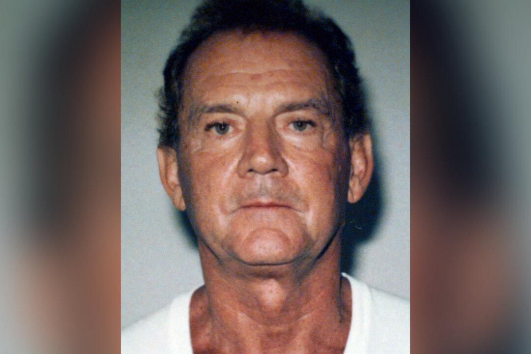 Ex-mafia Boss ‘Cadillac Frank’ Salemme Dies in Prison at 89