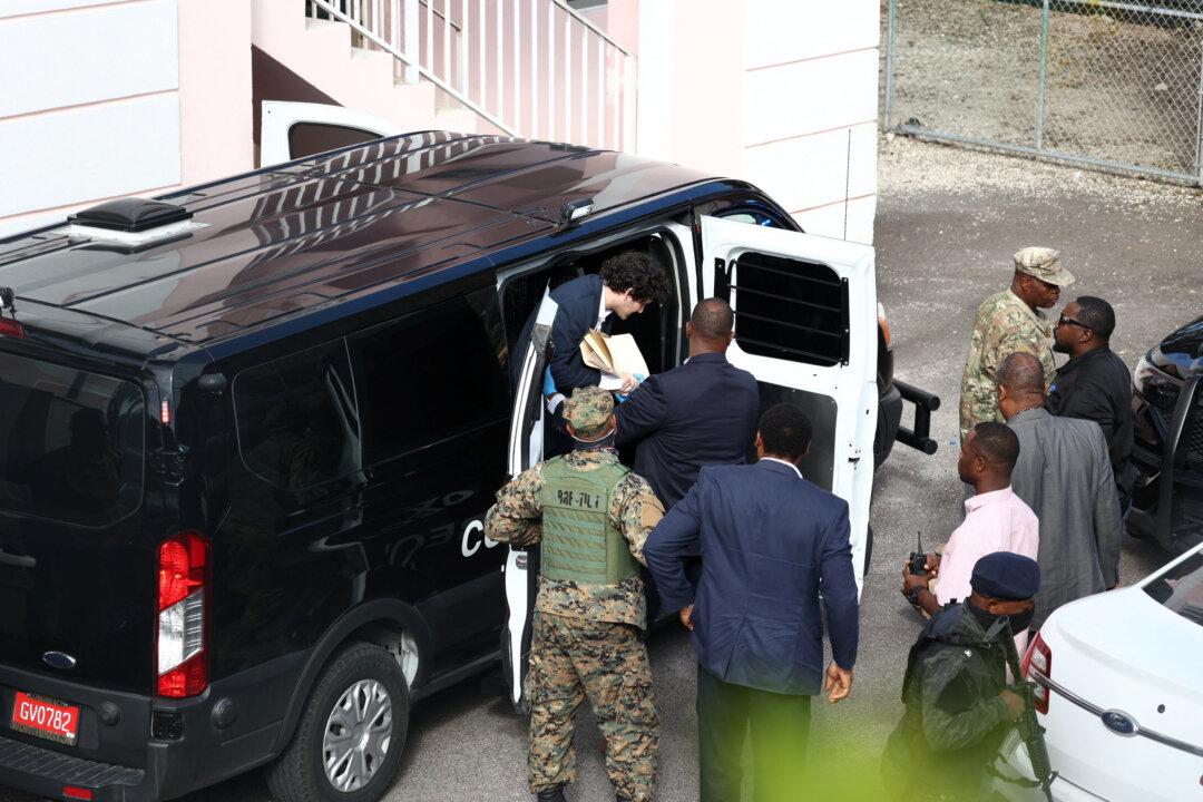 FTX Recovered $5 Billion Worth of ‘Liquid’ Assets, Attorneys Say