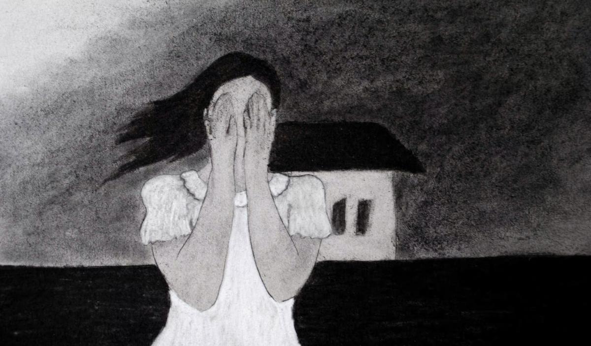 We Are Still Locked Down