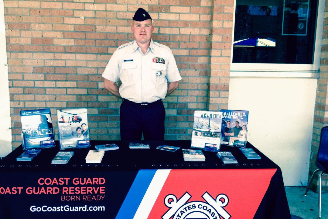 Coast Guardsman Separated After 19 Years of Service Over Religious Objections to Vaccine Mandate, Deprived of Benefits