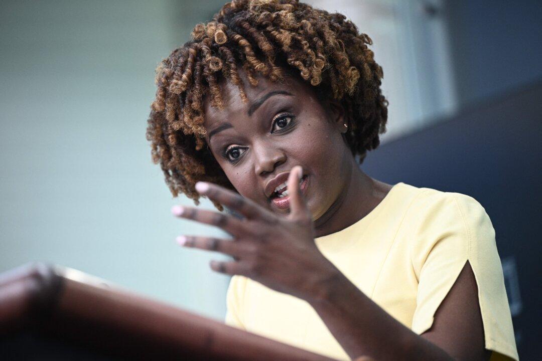 White House Dodges Questions Over Classified Documents Found at Biden’s Former Office, Defends Actions