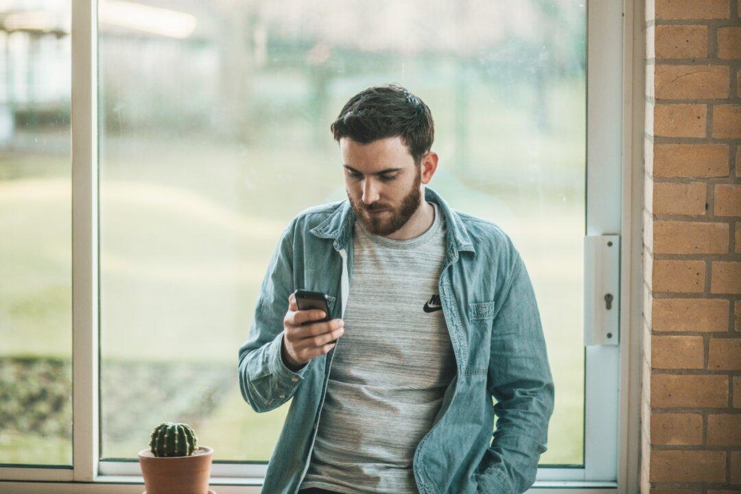 Saved by My Credit Card