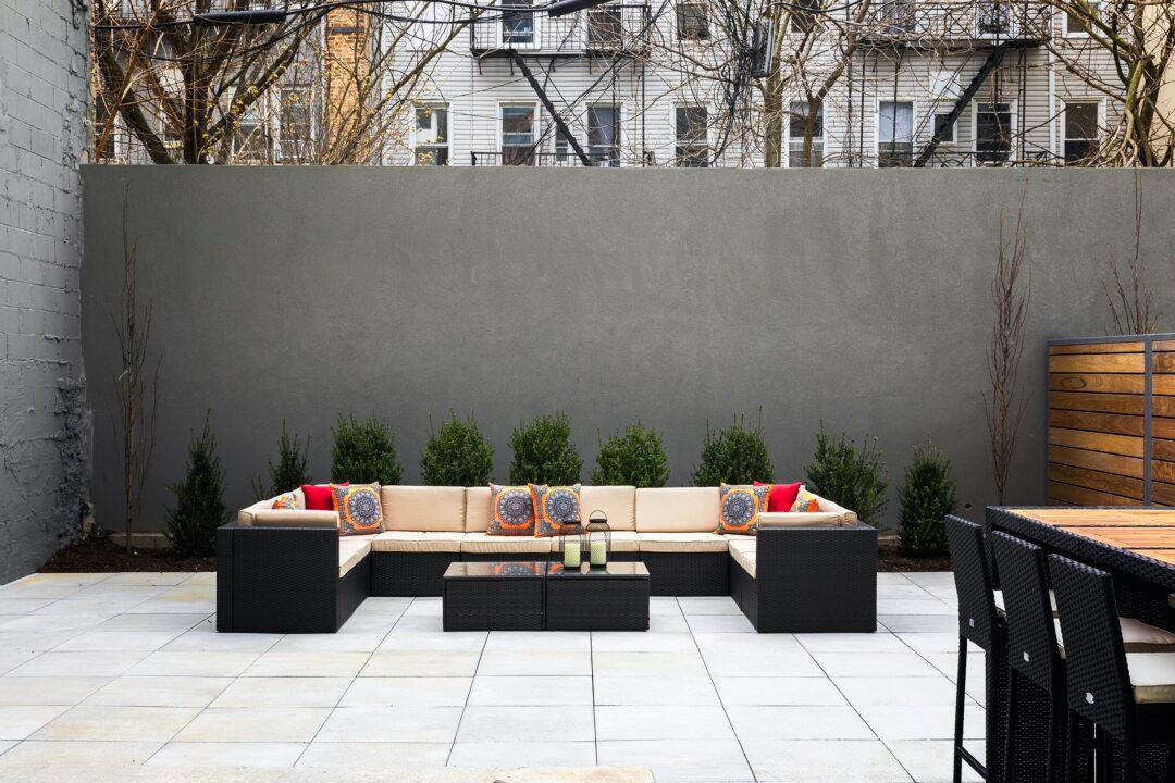 Design Recipes: Start the New Year Off Right With This Home Checklist