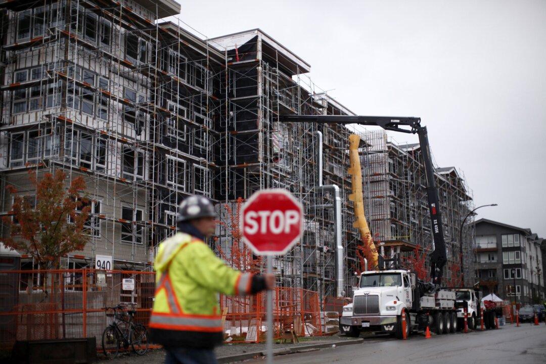 BC’s New Housing Legislation, Passed With Little Debate, Worries Strata Owners