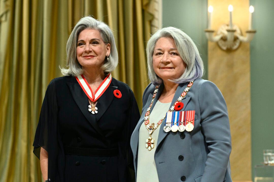 CTV News Head Who Fired Anchor Lisa LaFlamme Permanently Replaced