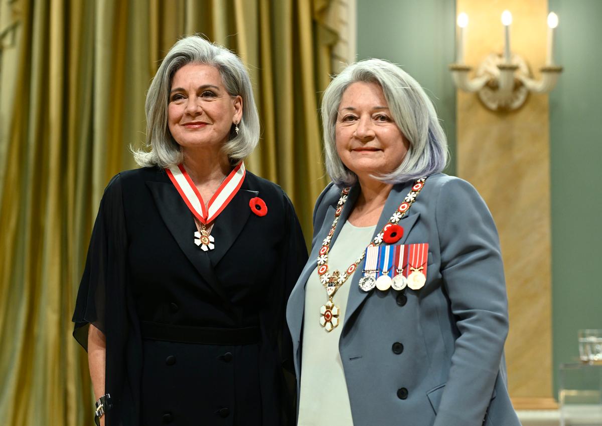 CTV News Head Who Fired Anchor Lisa LaFlamme Permanently Replaced