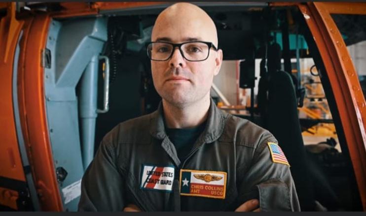 Coast Guard Members Discharged Over Refusing Vaccine Allege They Have Been Wrongfully Denied Separation Pay