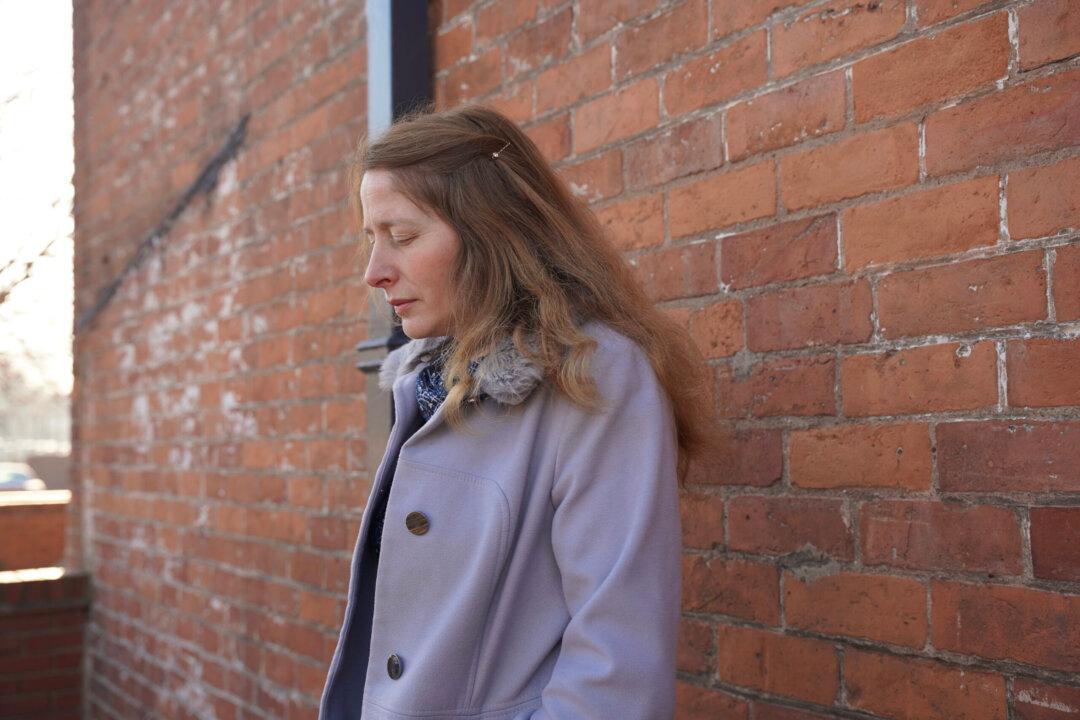 Woman Charged Over Abortion Clinic Buffer Zone Claims She Was Only in ‘Silent Prayer’