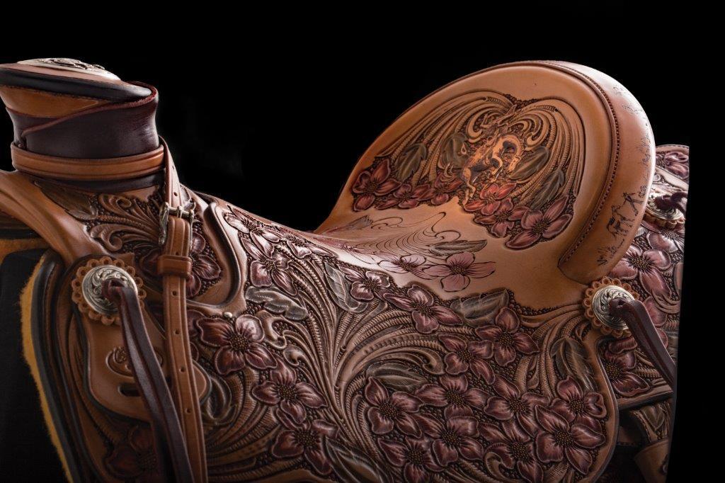 Celebrating North America’s Cowboy Arts
