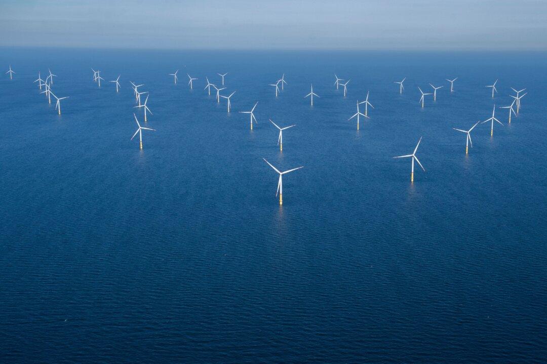 Australia Launches First Offshore Wind Farm Zone in Victoria