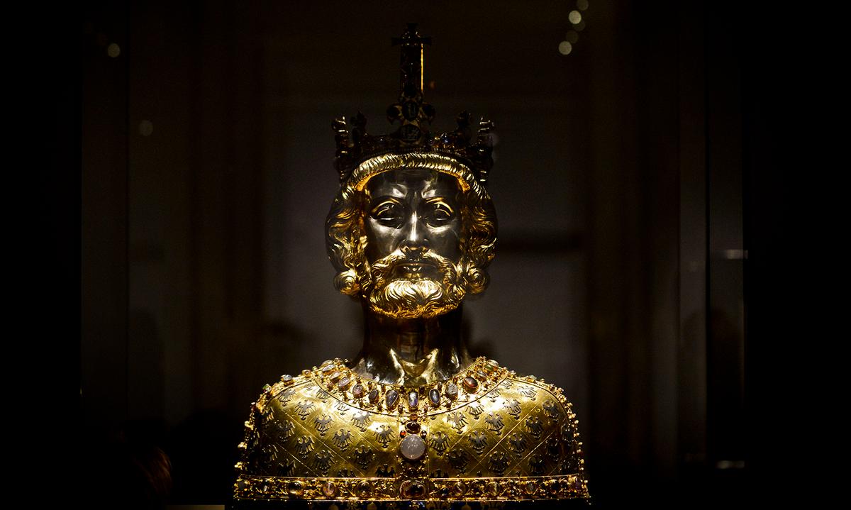 Kenneth Clark’s ‘Civilisation’: Still Important, Still Relevant