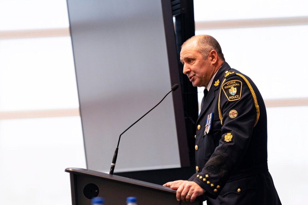 Shootings, Carjackings in York Region Nearly Double Since January: Police Chief
