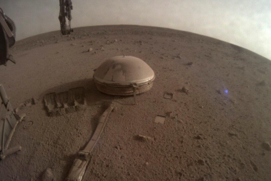 NASA Retires InSight Mars Mission After Lander Falls Silent