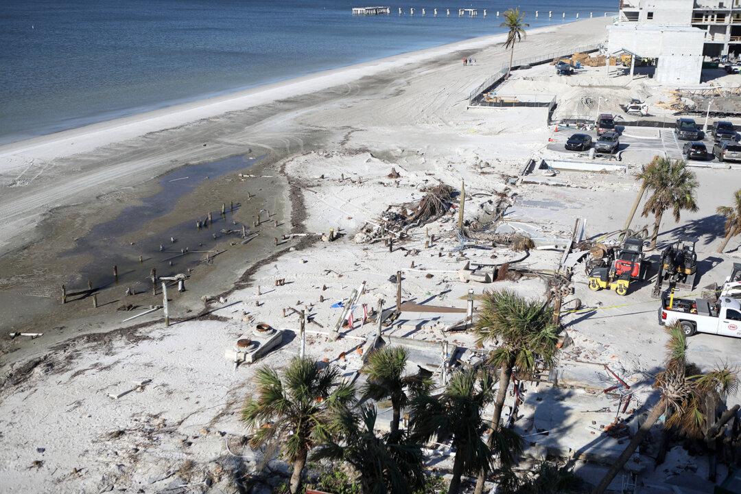 Best Travel Options to Vacation on Florida’s West Coast After Hurricane Ian