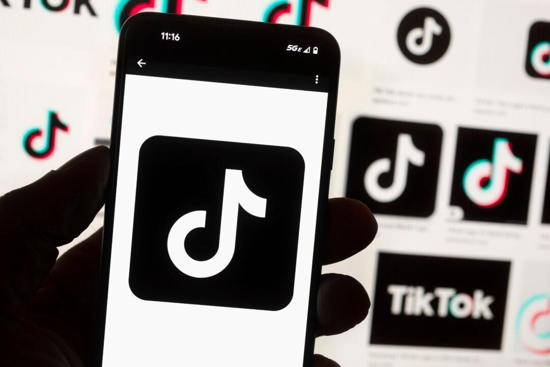 University of Oklahoma Bans TikTok From Devices After Governor’s Order Barring App Over National Security Risks