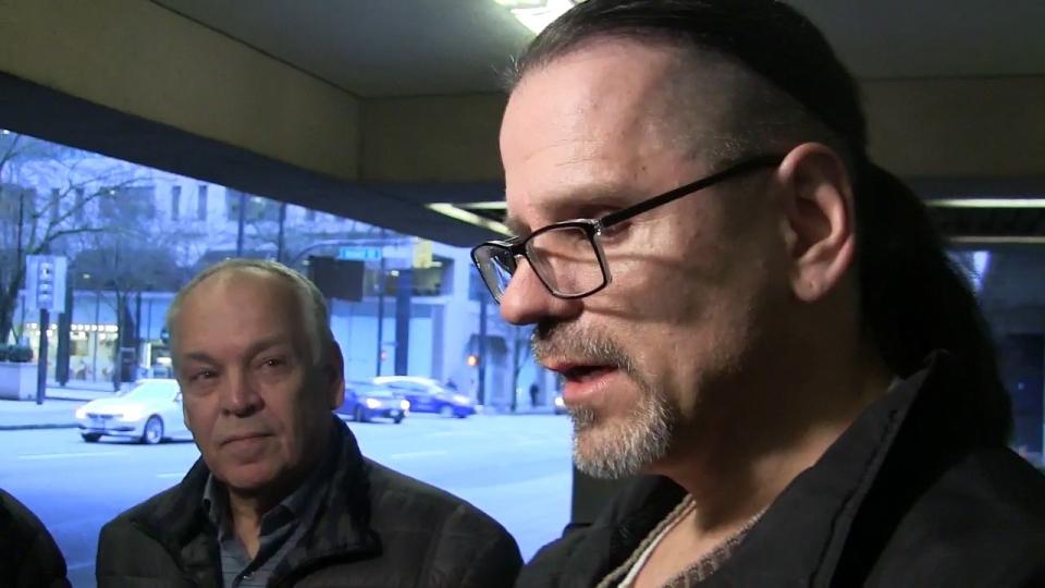 Minister Says Miscarriage of Justice Likely in BC Murder Case, Sends It to Appeal