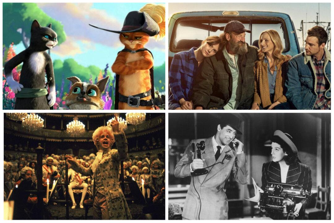 Epoch Watchlist: What to Watch for Dec. 22–Jan. 5