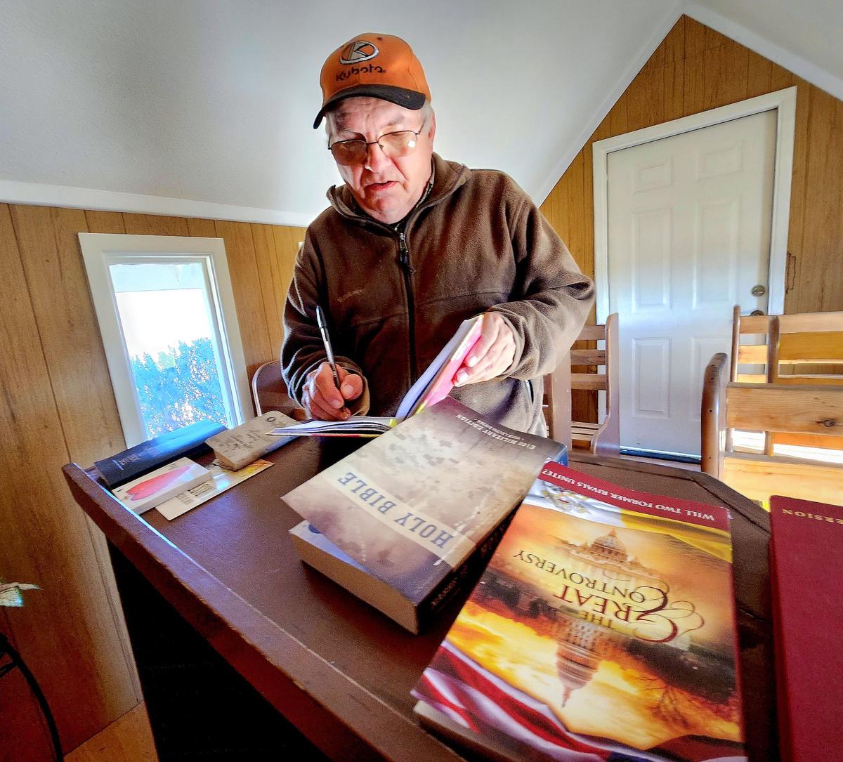 2022 A Year of Toil, Trouble, and Yet Hope for Many Americans