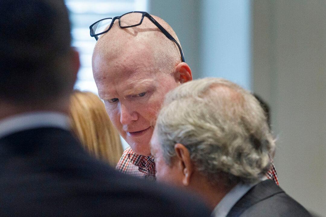 South Carolina AG Says Alex Murdaugh Will Not Face Death Penalty