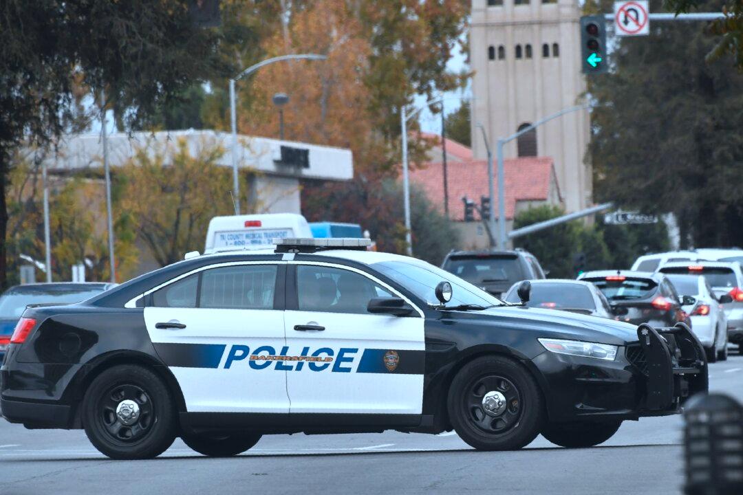 Bakersfield Named Top City for Home Burglaries, but Is It?