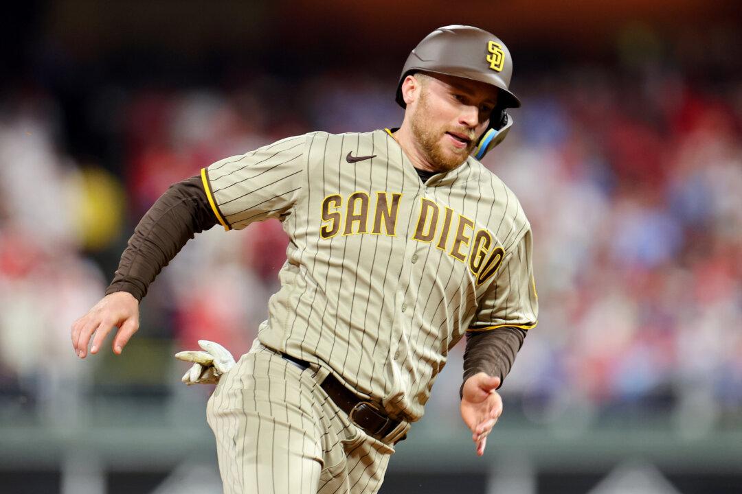 Angels Land Infielder Brandon Drury for 2 Years, $17 Million