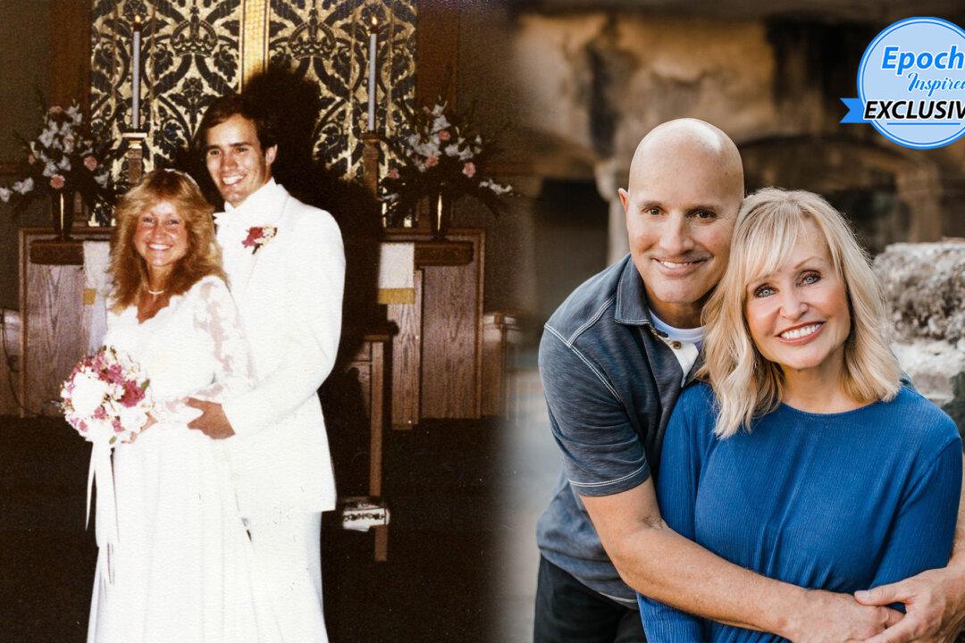‘God Can Heal Anything’: Couple Save Their Marriage by Heeding God’s Advice, Now Helping Others