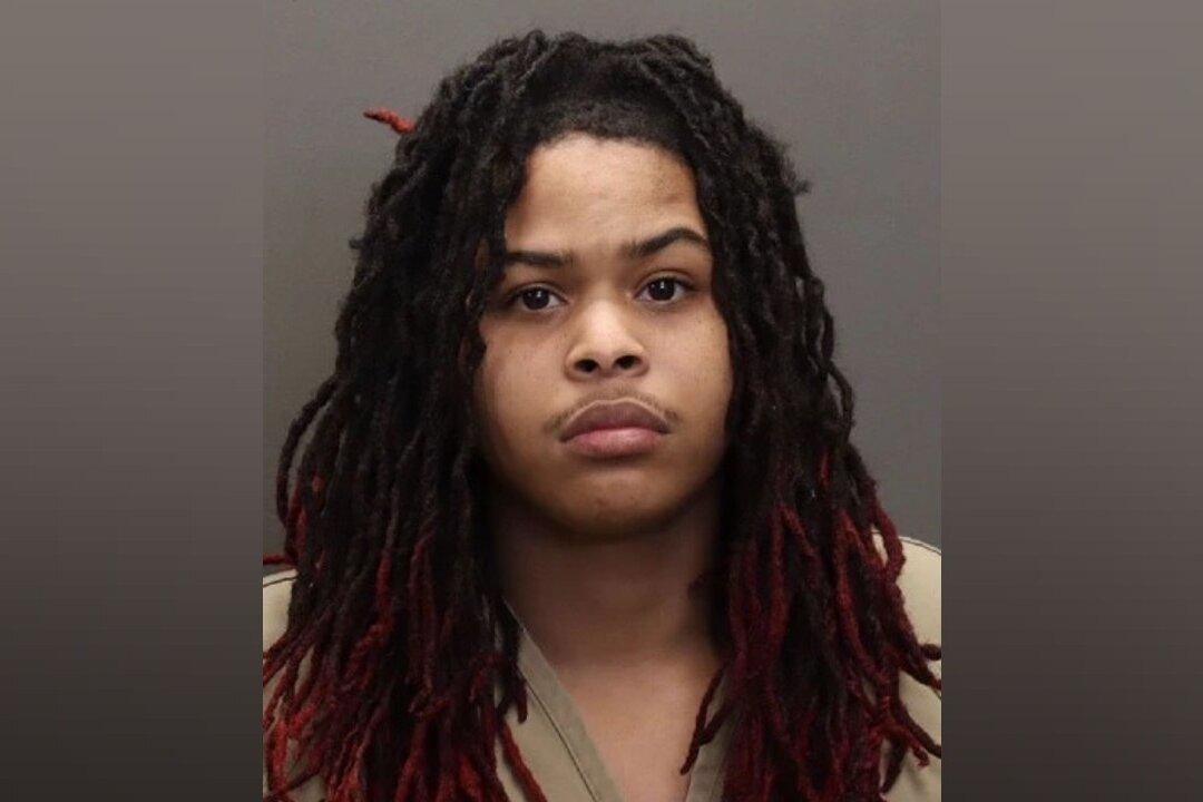 Homicide Suspect Mistakenly Freed From Jail Faces New Counts