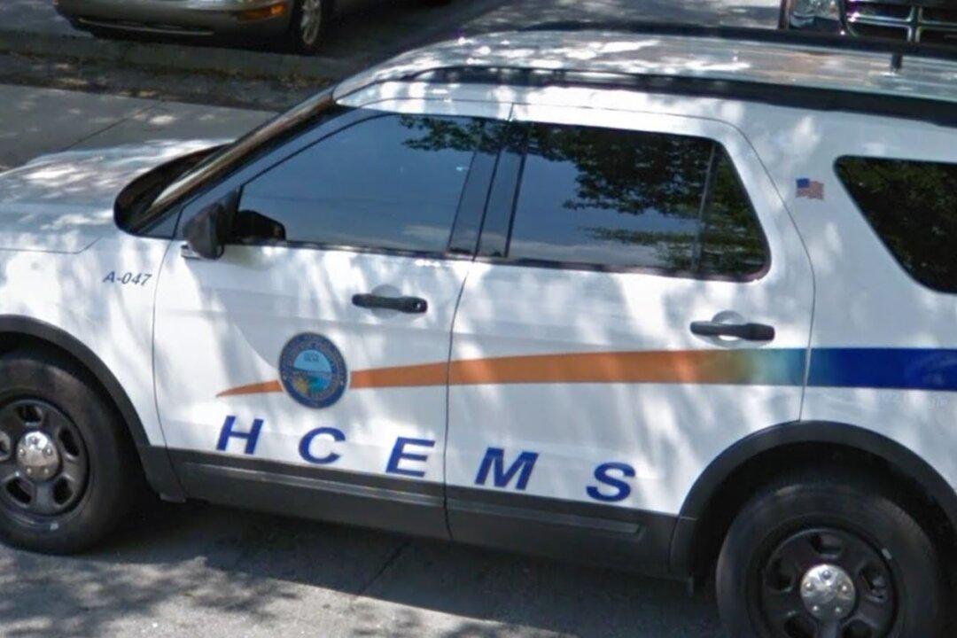 Train Derails After Striking Truck in Tennessee; 2 Injured