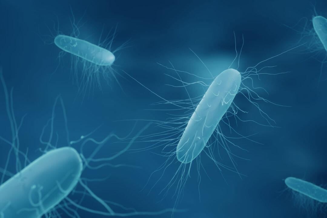 Know the Signs of the Life-Threatening Colon Infection Clostridioides Difficile