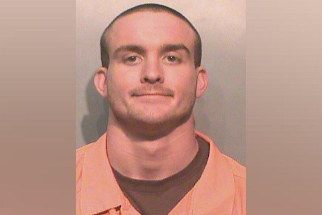 Suspect Charged Nearly 7 Years After Iowa Architect’s Death