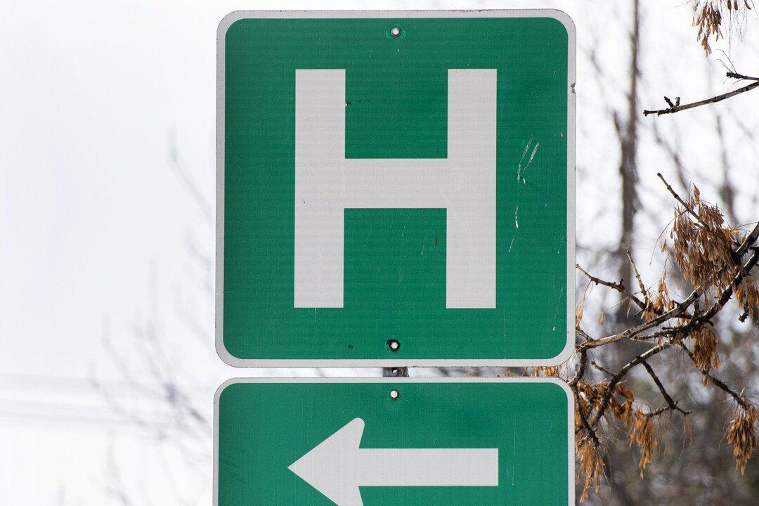 For-Profit Hospitals Act Generously, New Study Shows