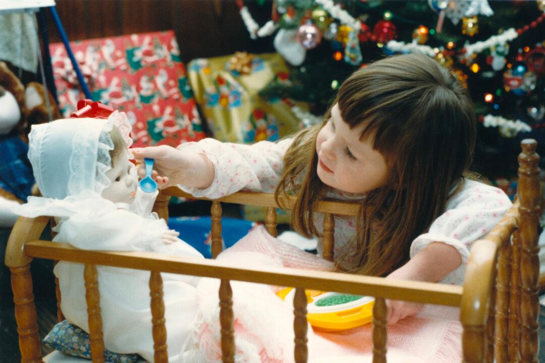 The Dangerous Evolution of Dolls: From Nurturing to Narcissism