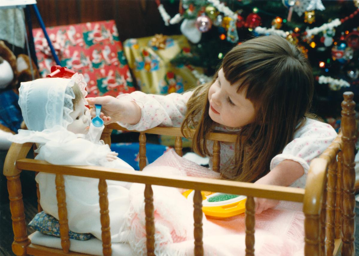 The Dangerous Evolution of Dolls: From Nurturing to Narcissism