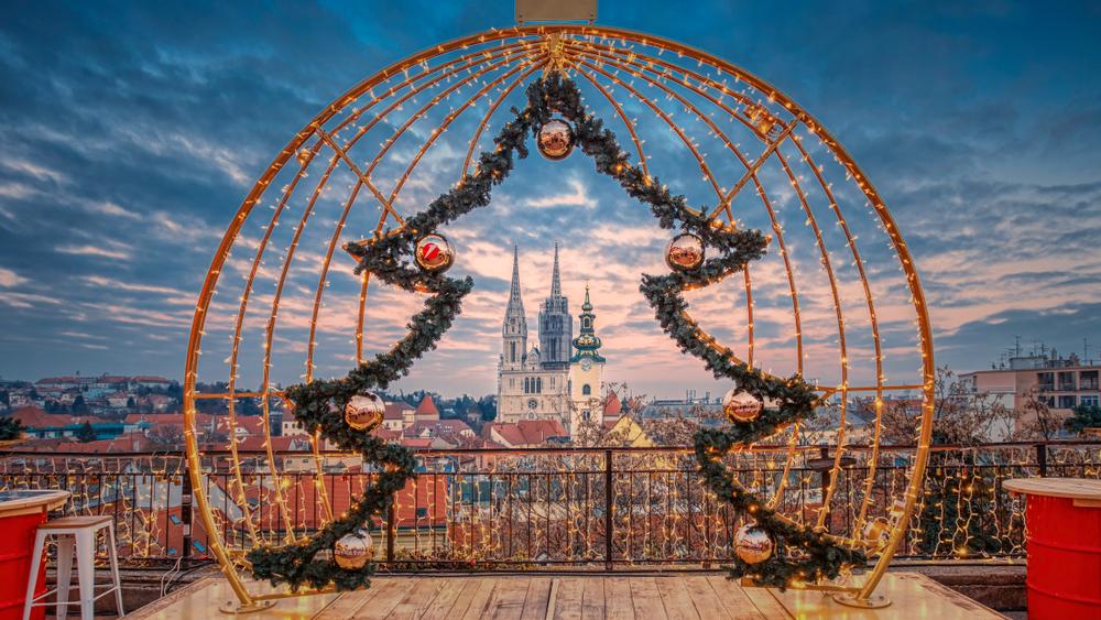 The Best Holiday Destinations for Christmas