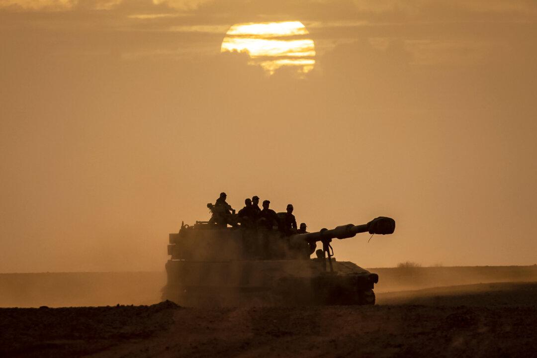 2 US Service Members Missing During Exercise in Morocco