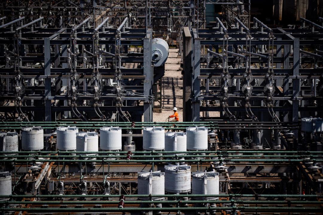 BC Suspends Electricity Connection Requests for Large Crypto Miners to Preserve Energy Supply