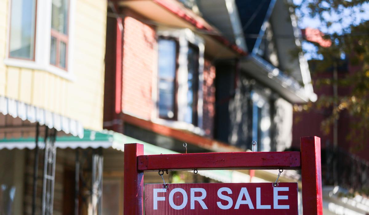 Feds Adding Further Exceptions to Foreign Homebuyers Ban: Document