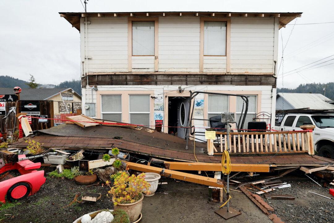 Upgraded Quake Warning System Will Alert Californians a Few Seconds Sooner
