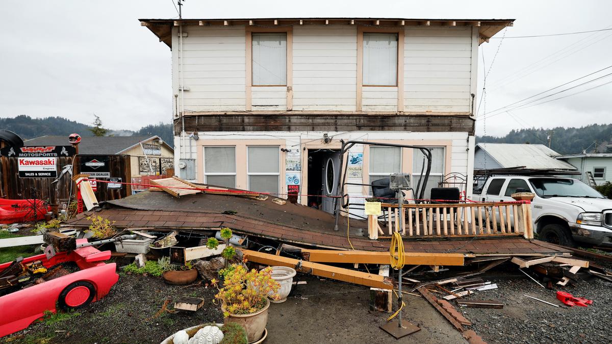 Upgraded Quake Warning System Will Alert Californians a Few Seconds Sooner