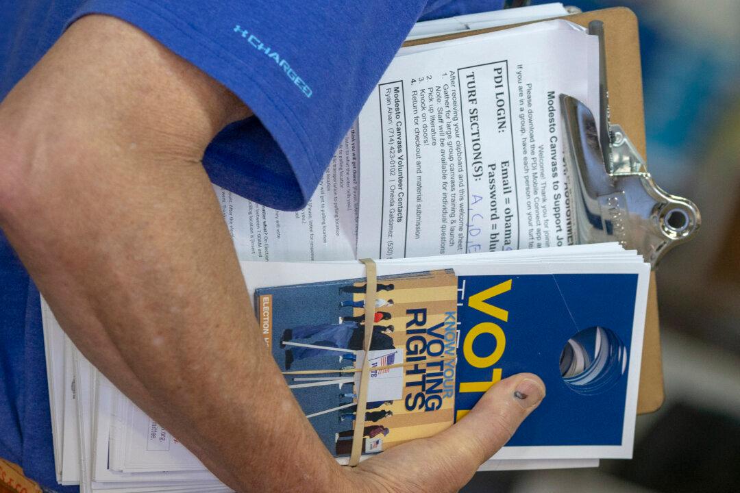 How Local California Taxpayers Involuntarily Fund Left-Wing Groups