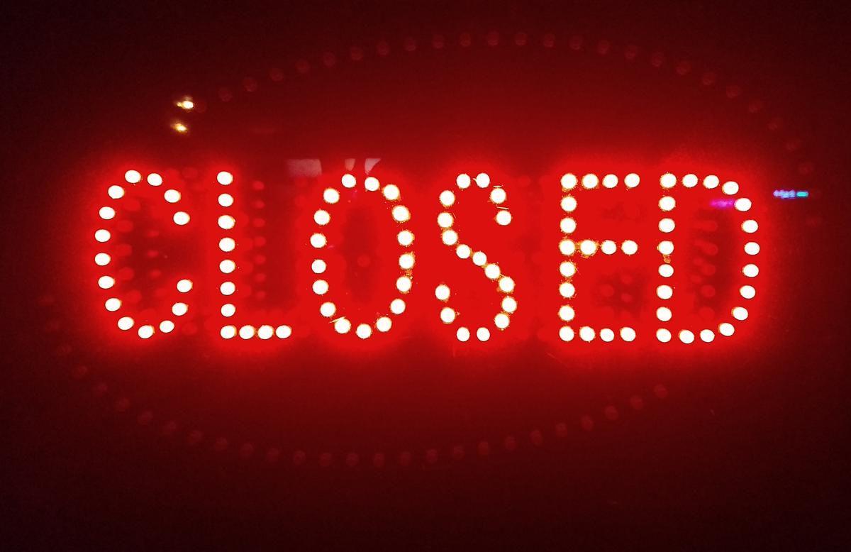 Where Have the Small Businesses Gone?