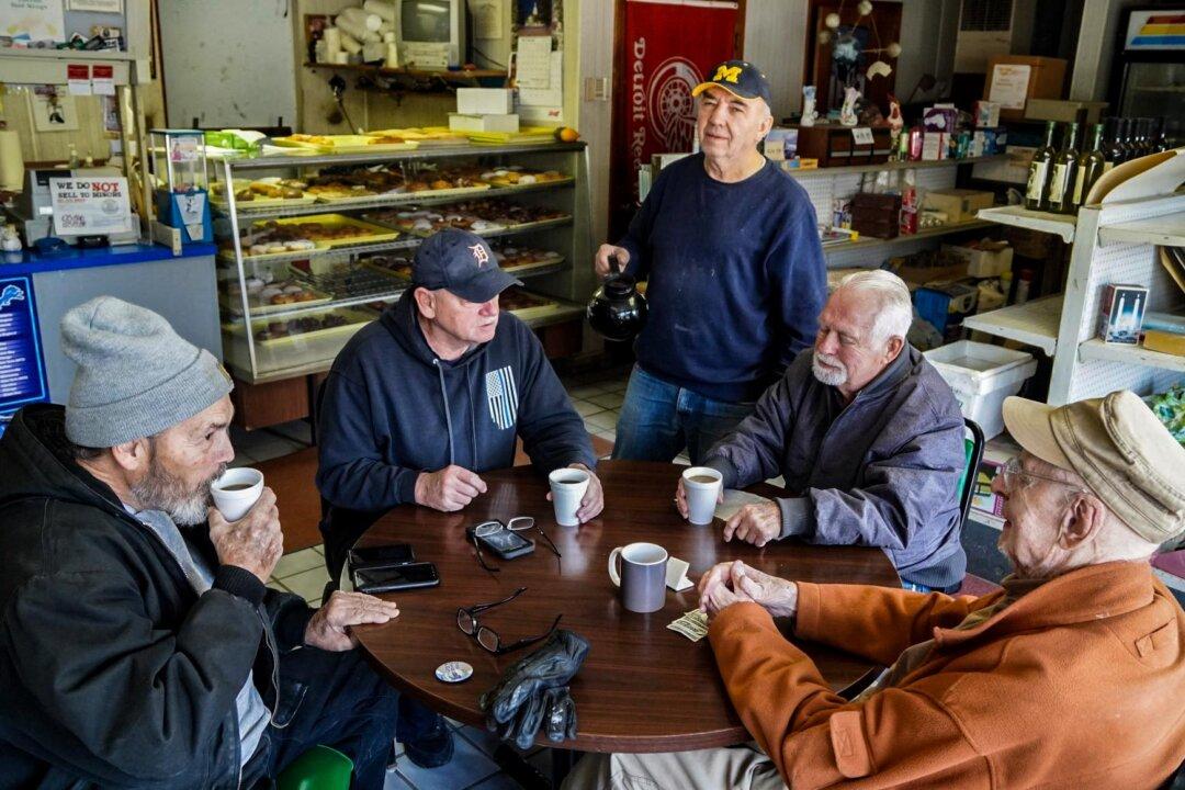 Hikes in Home Heating Prices Push Some Americans to Extremes