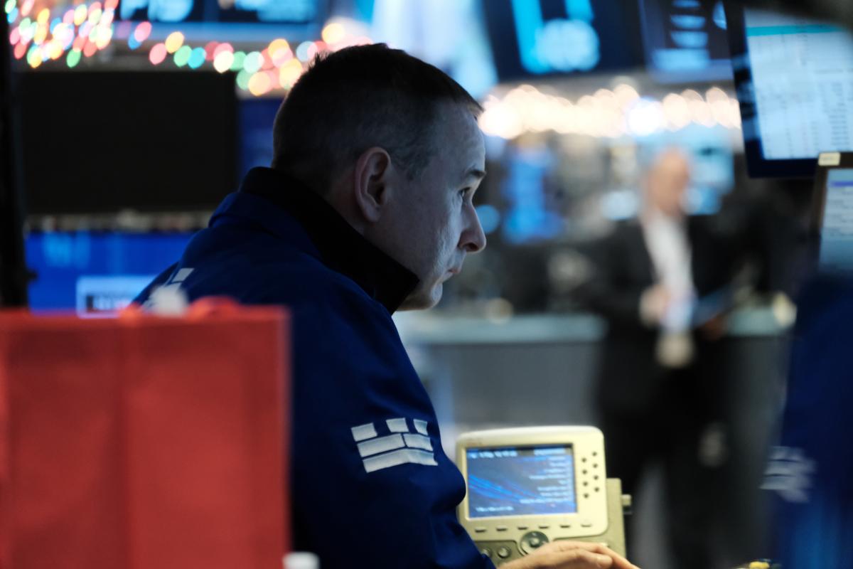 A ‘Feel-Good’ Period Before ‘Inevitable’ US Recession: JPMorgan Investment Officer