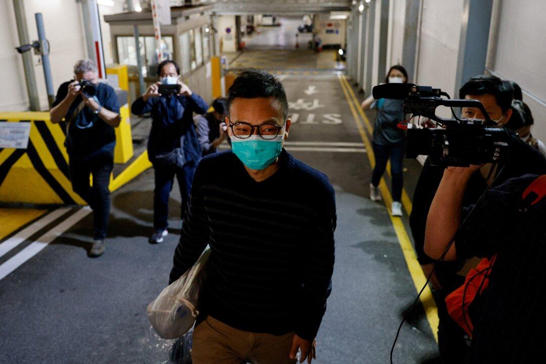 Hong Kong Court Rejects Bid to Terminate Sedition Trial of Stand News