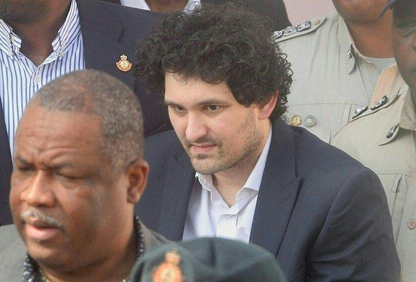 Sam Bankman-Fried in Custody in US, to Appear Before Judge ‘As Soon as Possible’