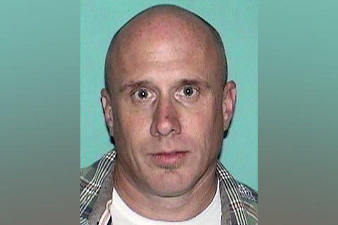 Man Linked to 5 Killings in 2 States Sentenced for Murder